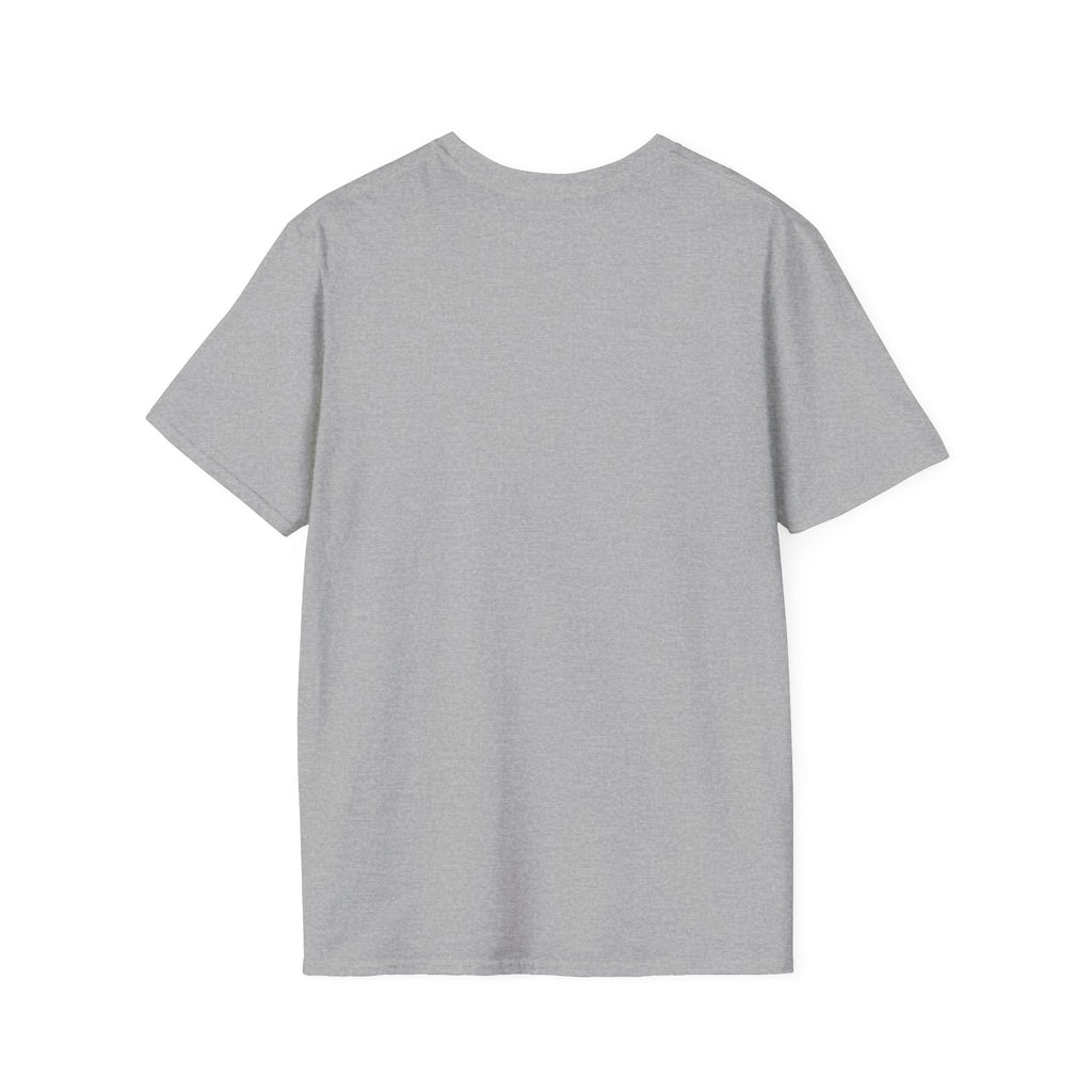 Mixtape Magic Illustration T-Shirt