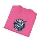 Aim Splash Repeat T-Shirt