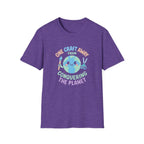 Conquering the Planet T-Shirt