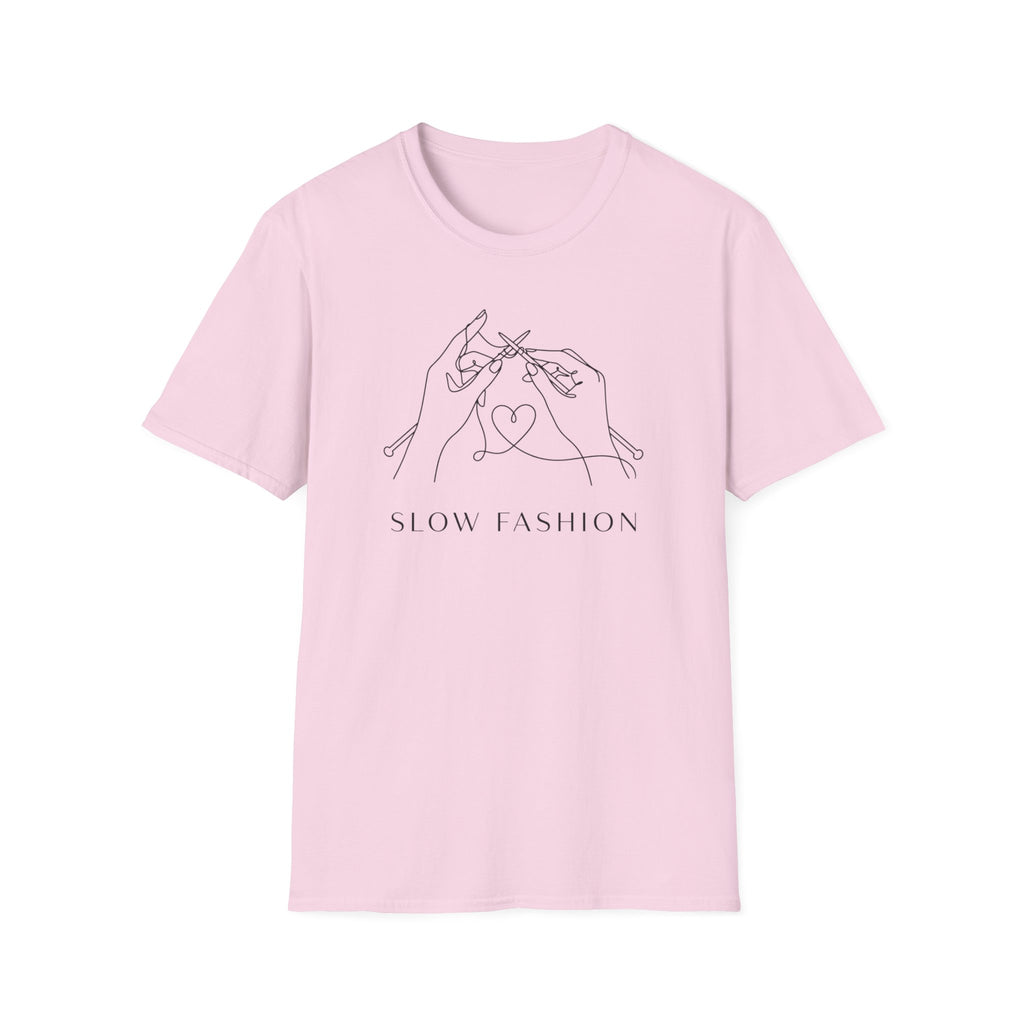 Slow Fashion T-Shirt