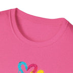 My Therapy Painting T-Shirt
