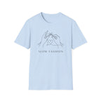 Slow Fashion T-Shirt
