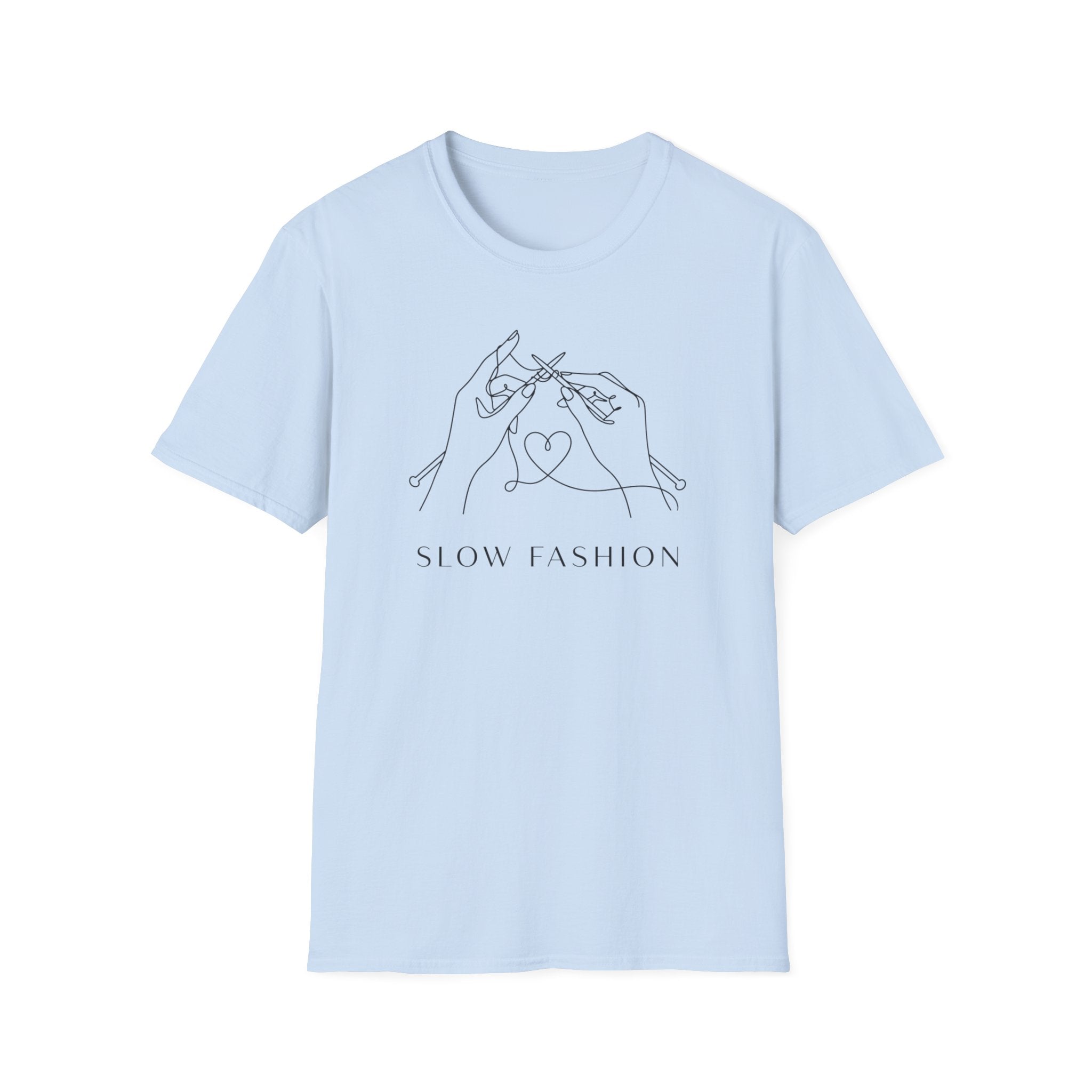 Slow Fashion T-Shirt
