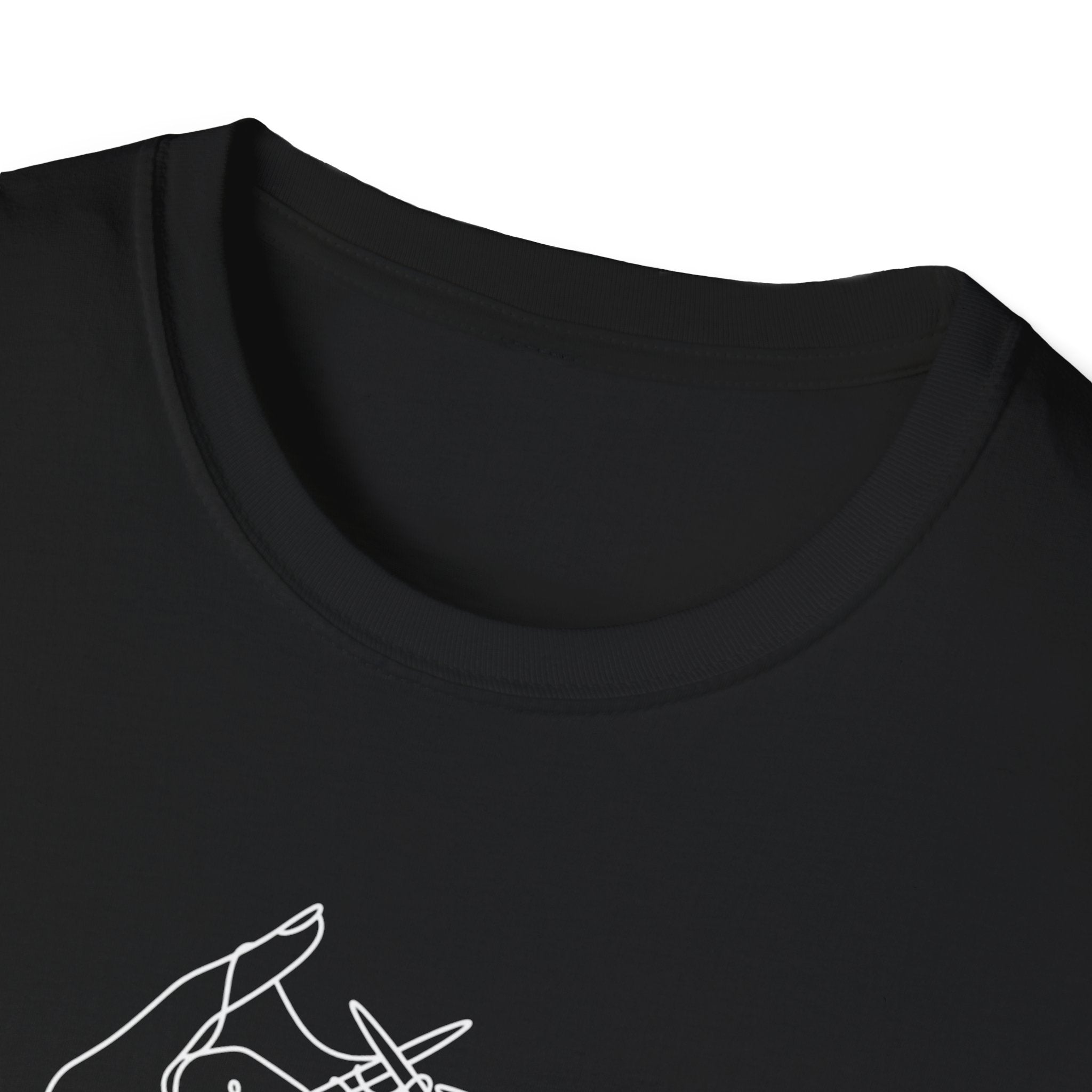 Slow Fashion T-Shirt