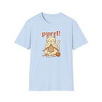 Purrl T-Shirt