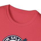 Aim Splash Repeat T-Shirt