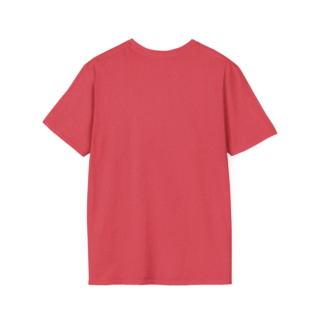 Hiker and Dog Trek T-Shirt