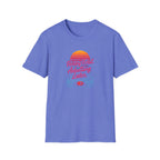 Hobby First, Adulting Later T-Shirt