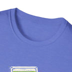 Old School Beats T-Shirt
