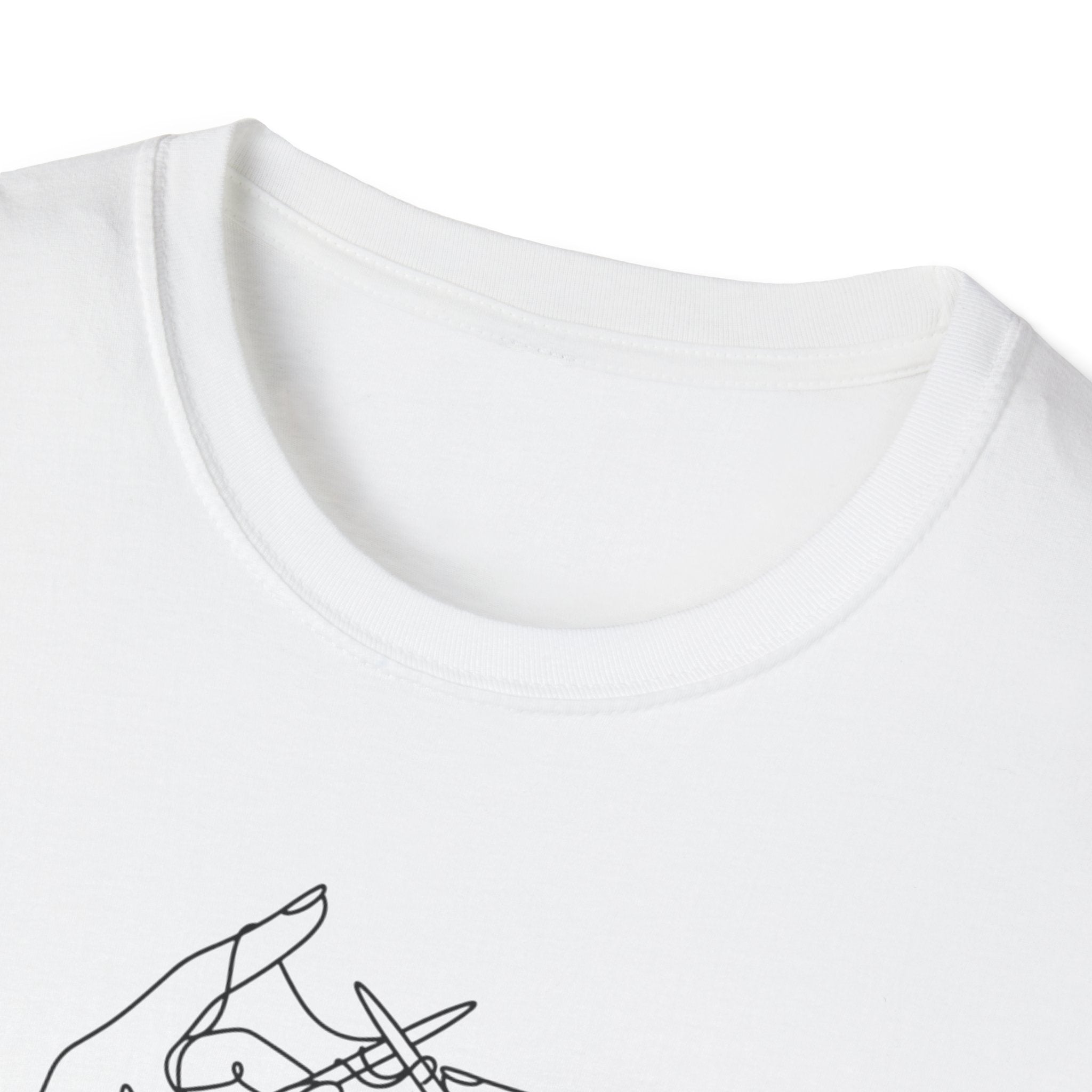 Slow Fashion T-Shirt