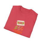 Old School Beats T-Shirt