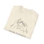 Slow Fashion T-Shirt