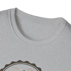 Camping in the Mountains T-Shirt