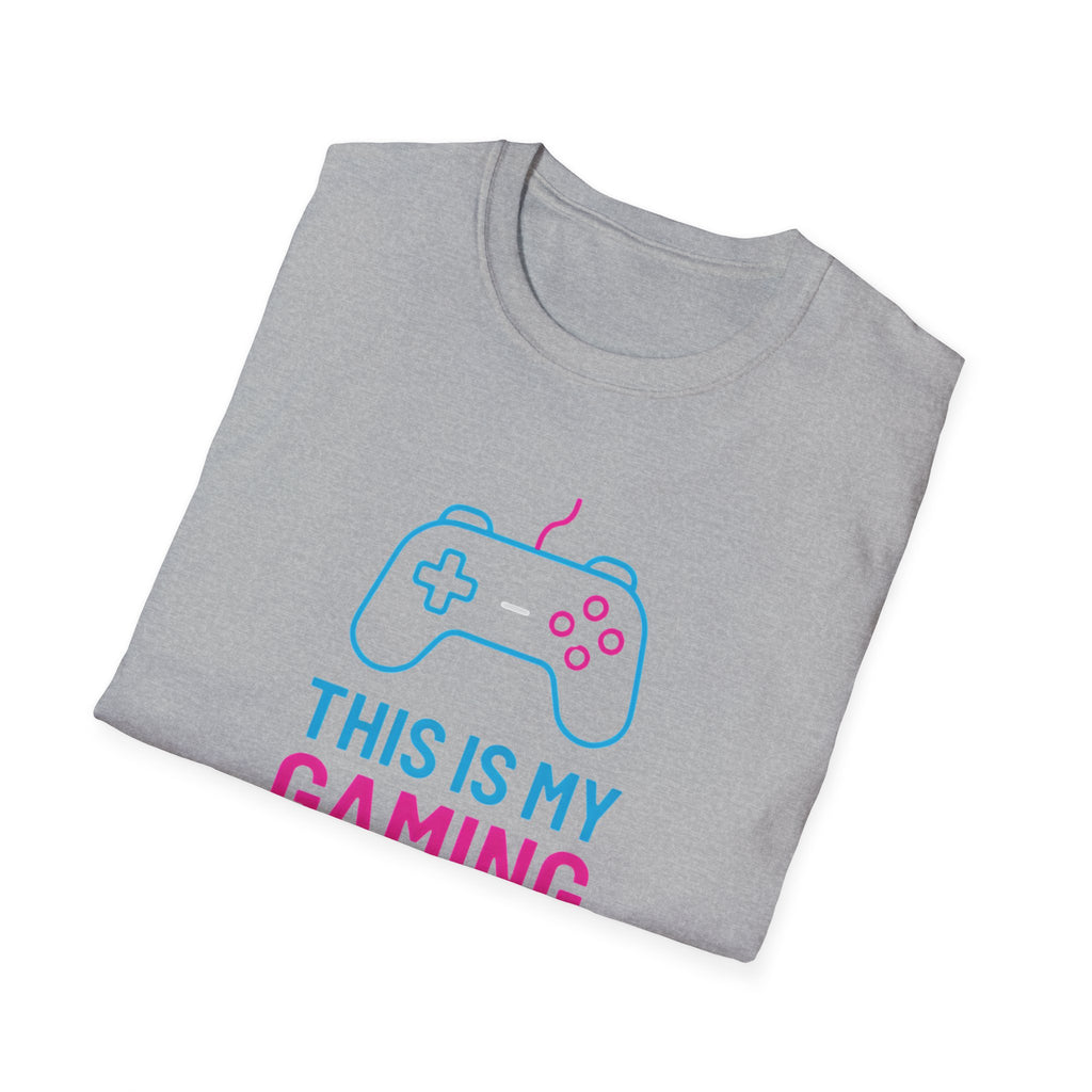 My Gaming Shirt T-Shirt