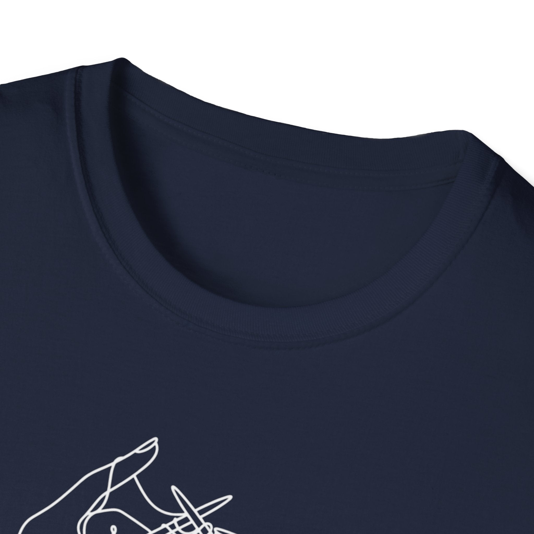 Slow Fashion T-Shirt