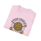 Yarn Hoarder T‑Shirt