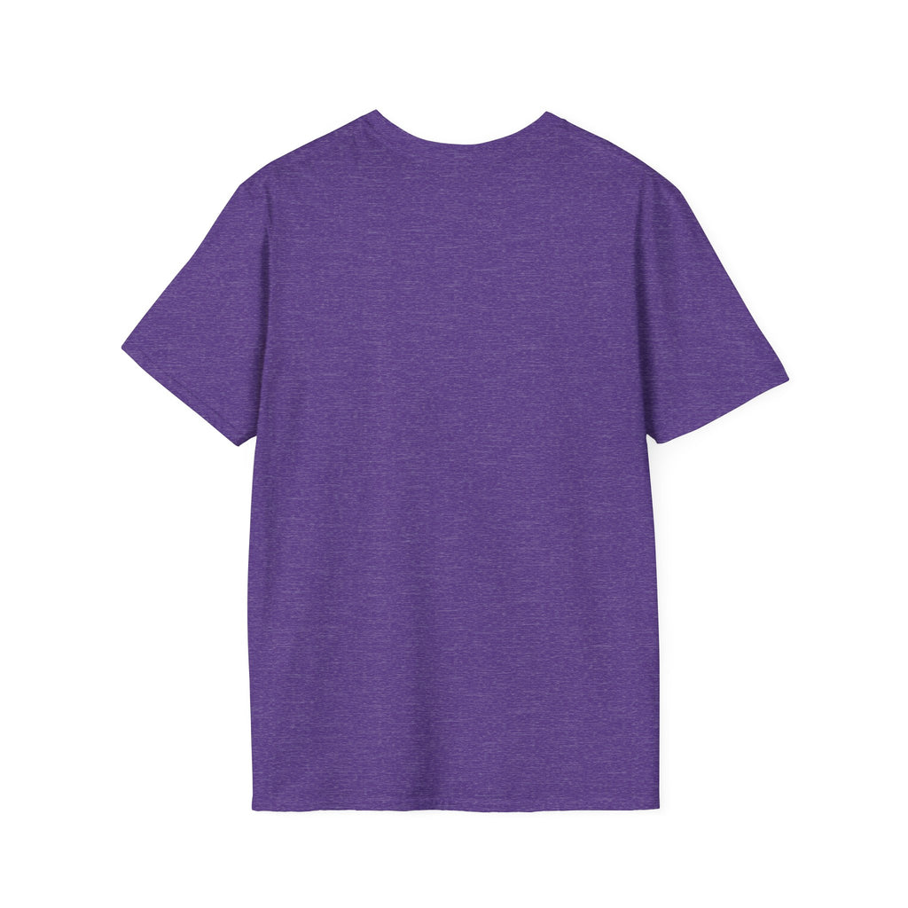 Mixtape Magic Illustration T-Shirt