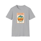 Stitching Is My Escape T-Shirt