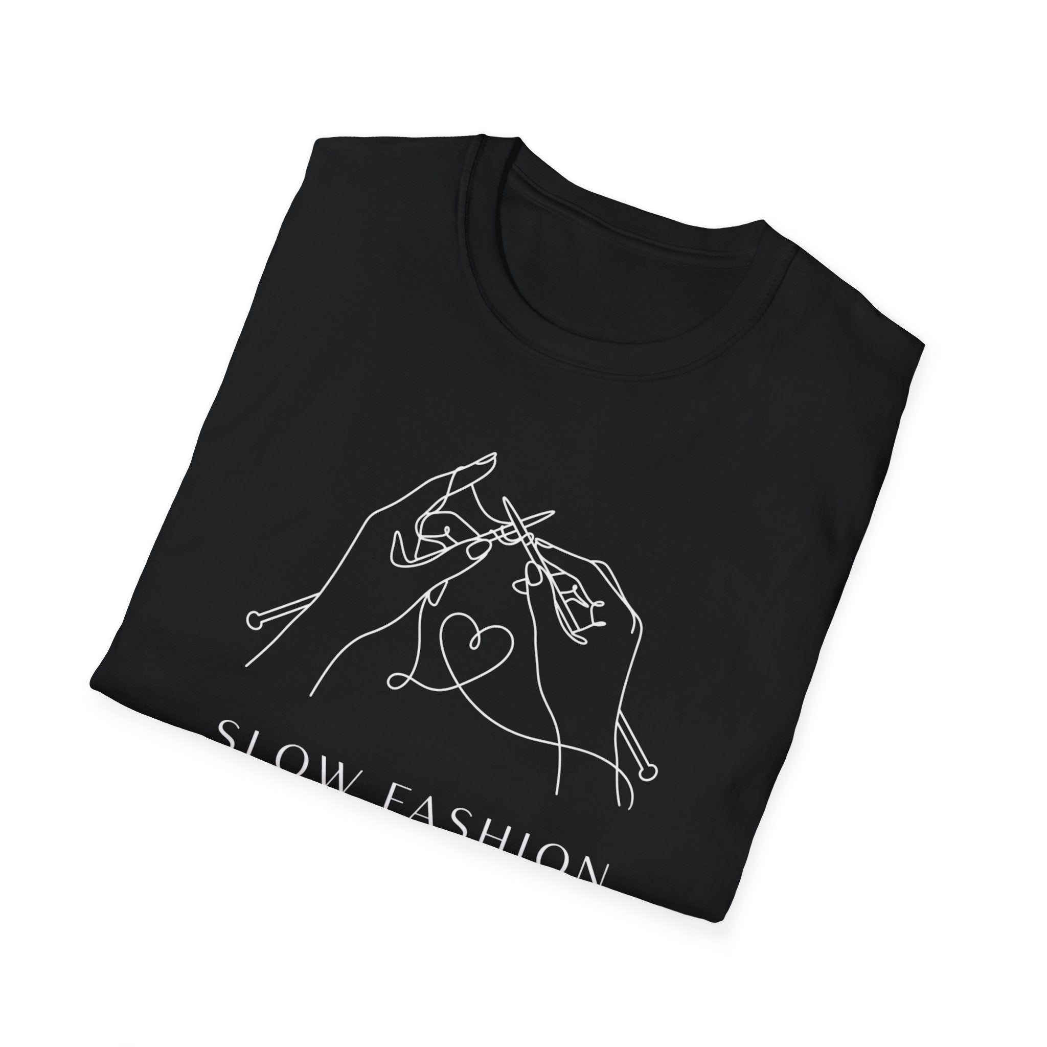 Slow Fashion T-Shirt