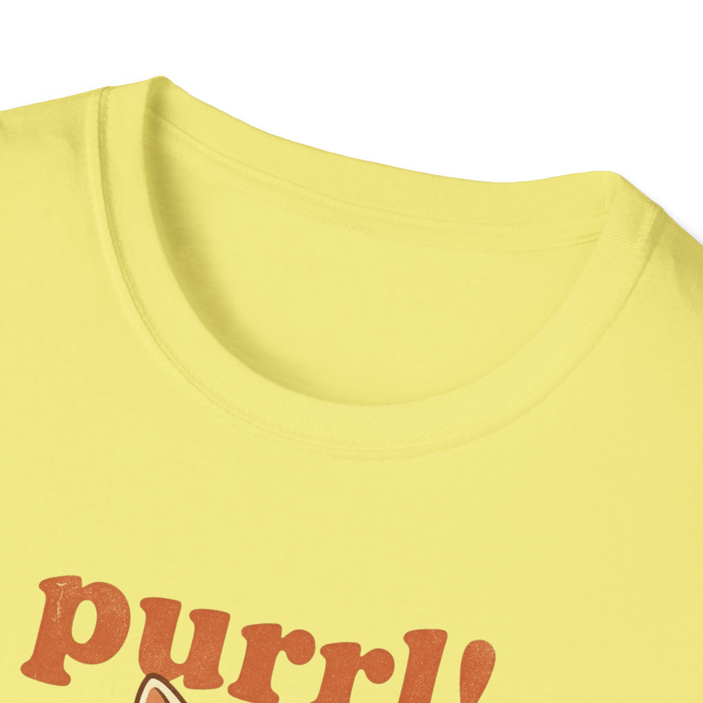 Purrl T-Shirt