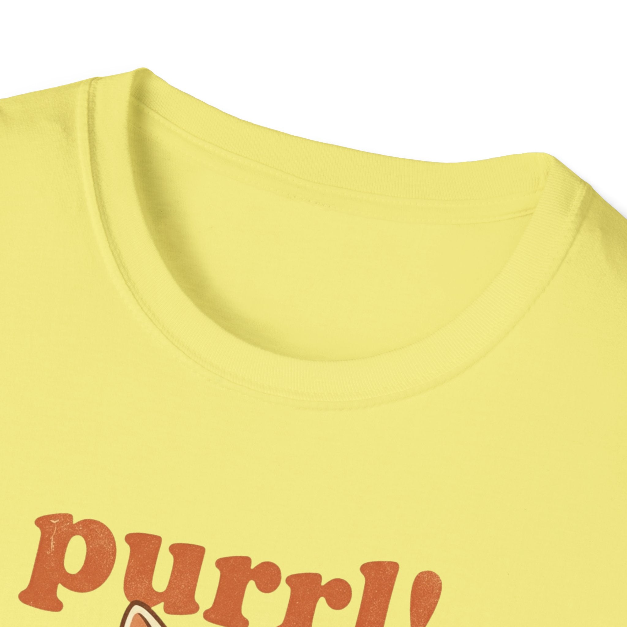 Purrl T-Shirt