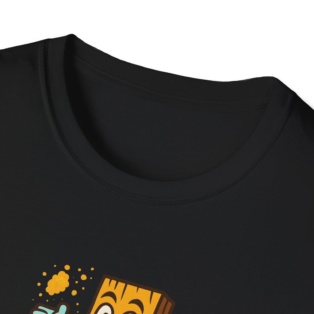 Making Sawdust Hobby Life T-Shirt