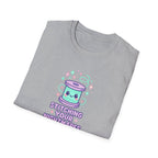 Stitching Your Nightmares T-Shirt