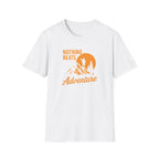 Nothing Beats Adventure T-Shirt