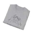 Slow Fashion T-Shirt