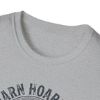 Yarn Hoarder T‑Shirt