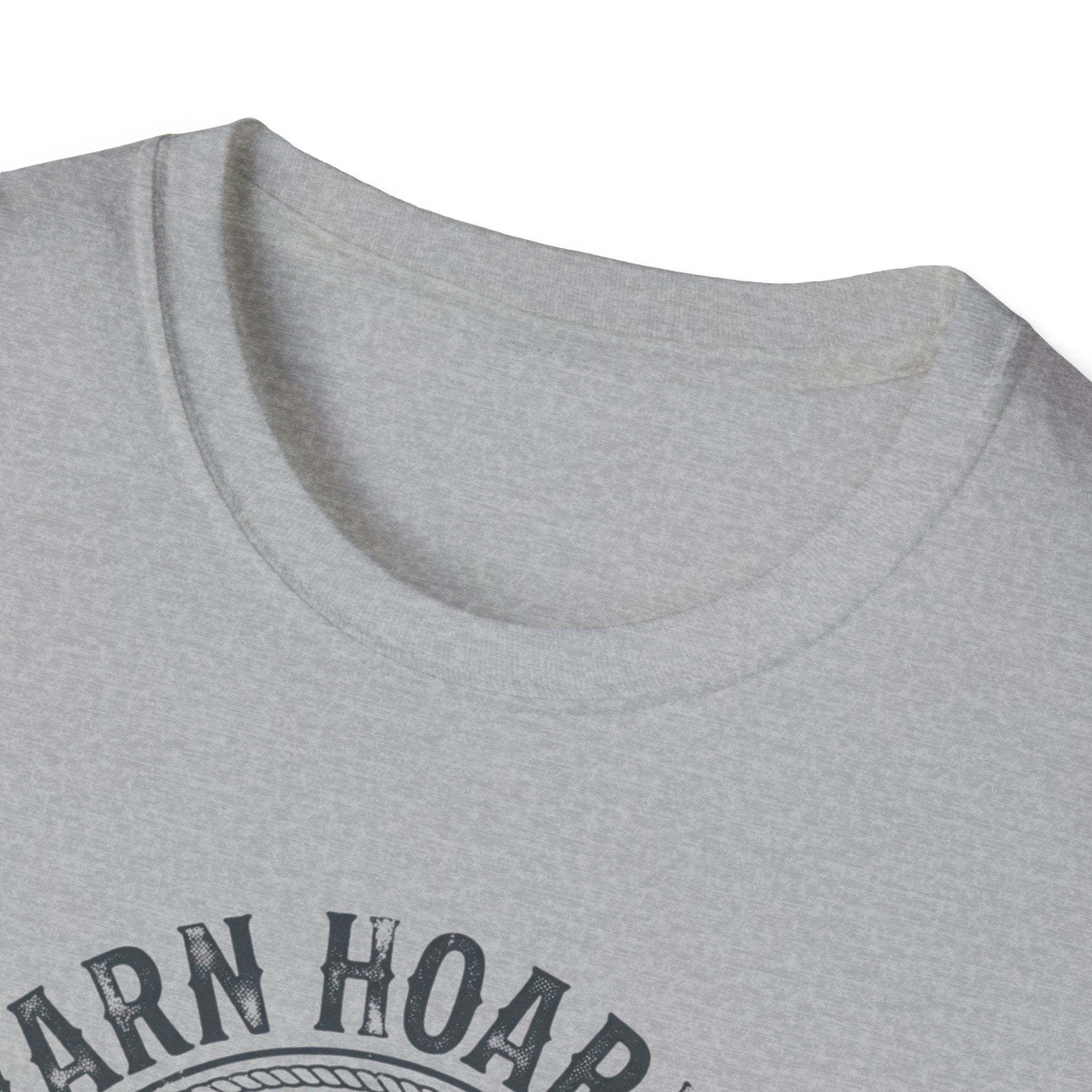 Yarn Hoarder T‑Shirt