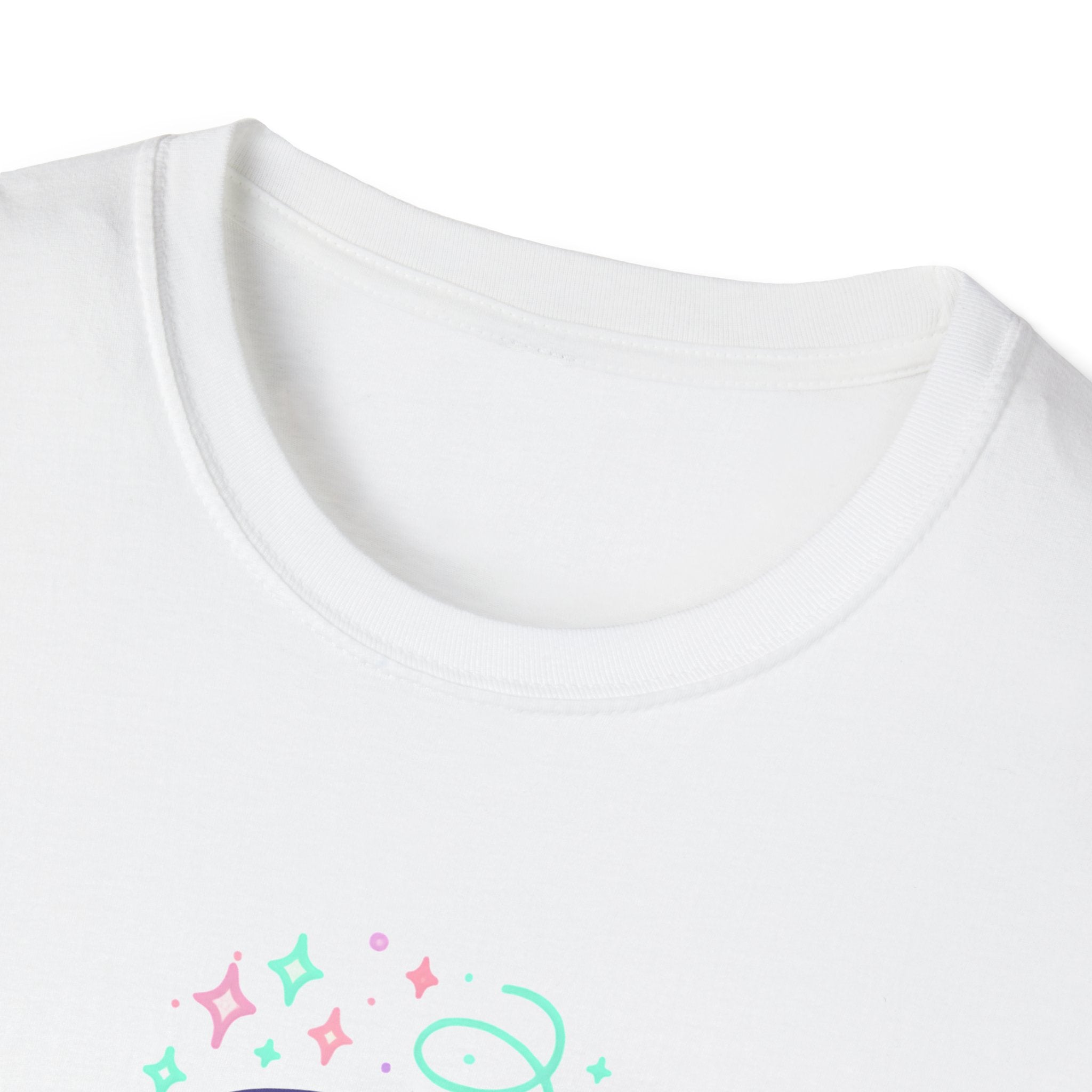 Stitching Your Nightmares T-Shirt