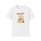 Purrl T-Shirt