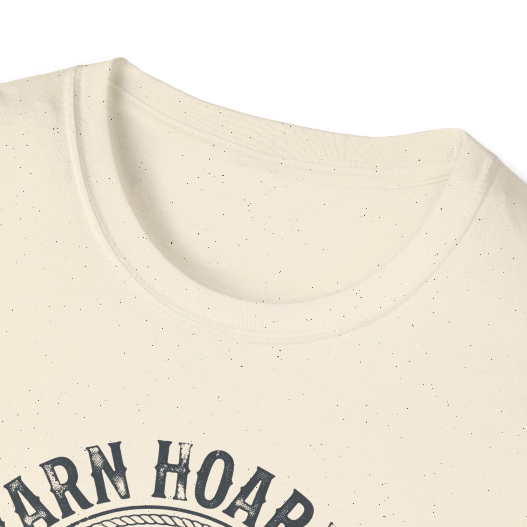 Yarn Hoarder T‑Shirt