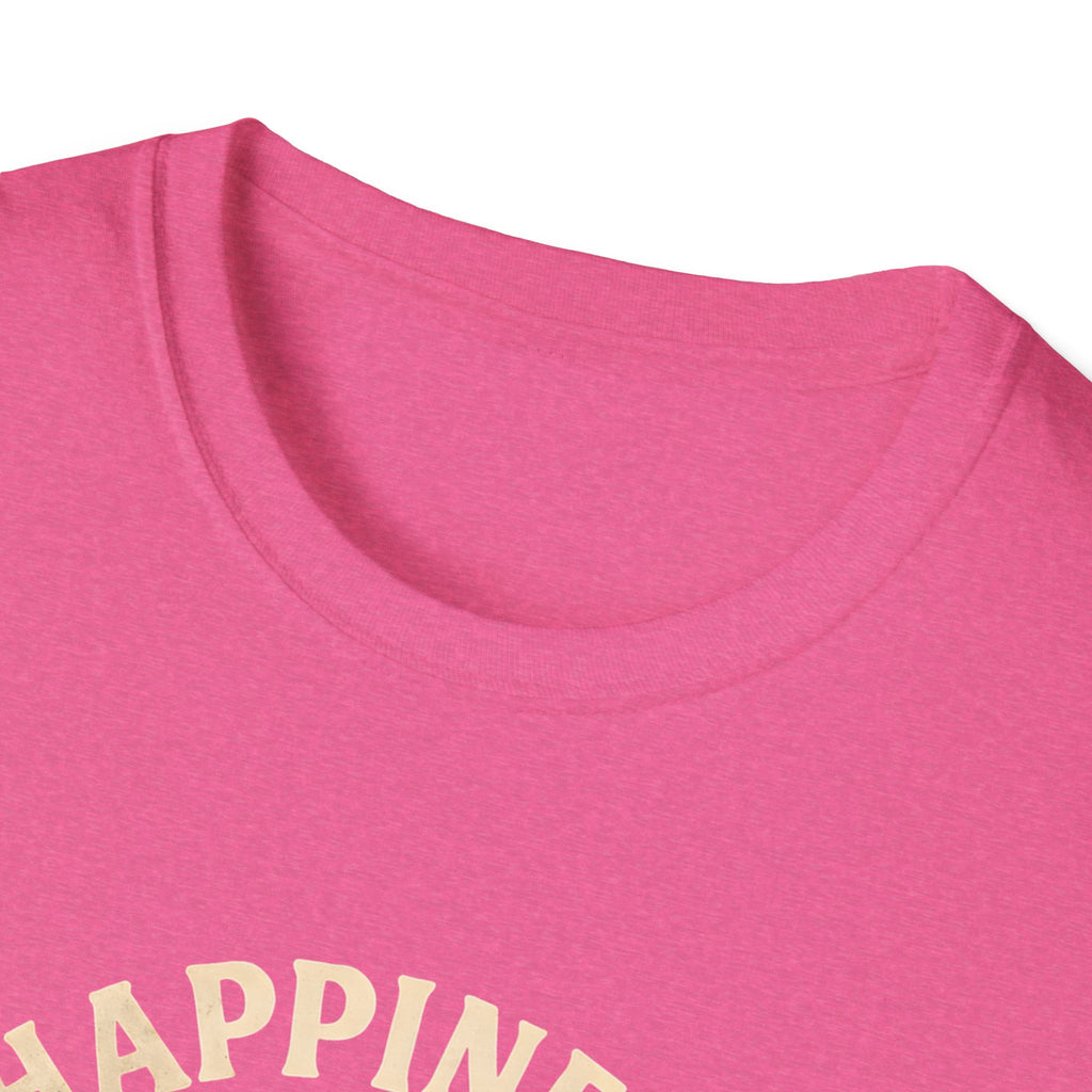Happiness Runs on Welding T-Shirt