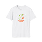 Old School Beats T-Shirt