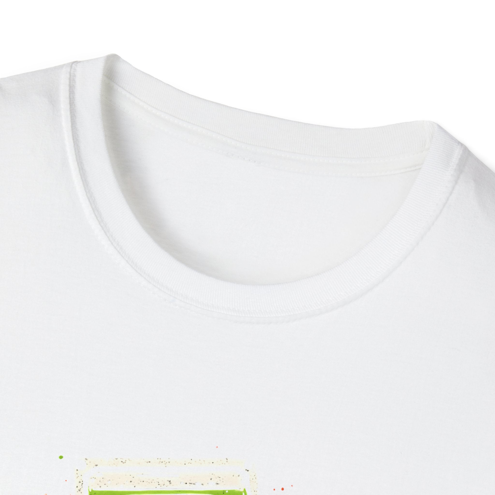 Old School Beats T-Shirt