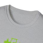 Pixels Over Profits T-Shirt