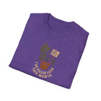 Don't Water Me Yet T-Shirt