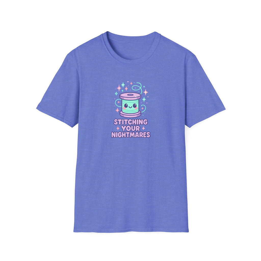 Stitching Your Nightmares T-Shirt