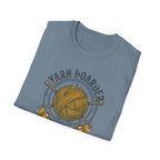Yarn Hoarder T‑Shirt