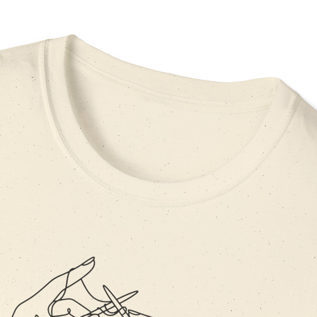 Slow Fashion T-Shirt
