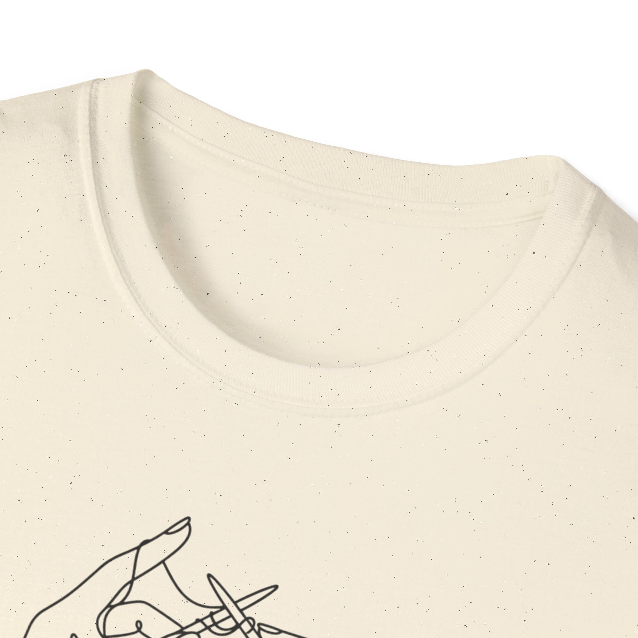Slow Fashion T-Shirt