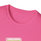 Old School Beats T-Shirt