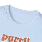 Purrl T-Shirt