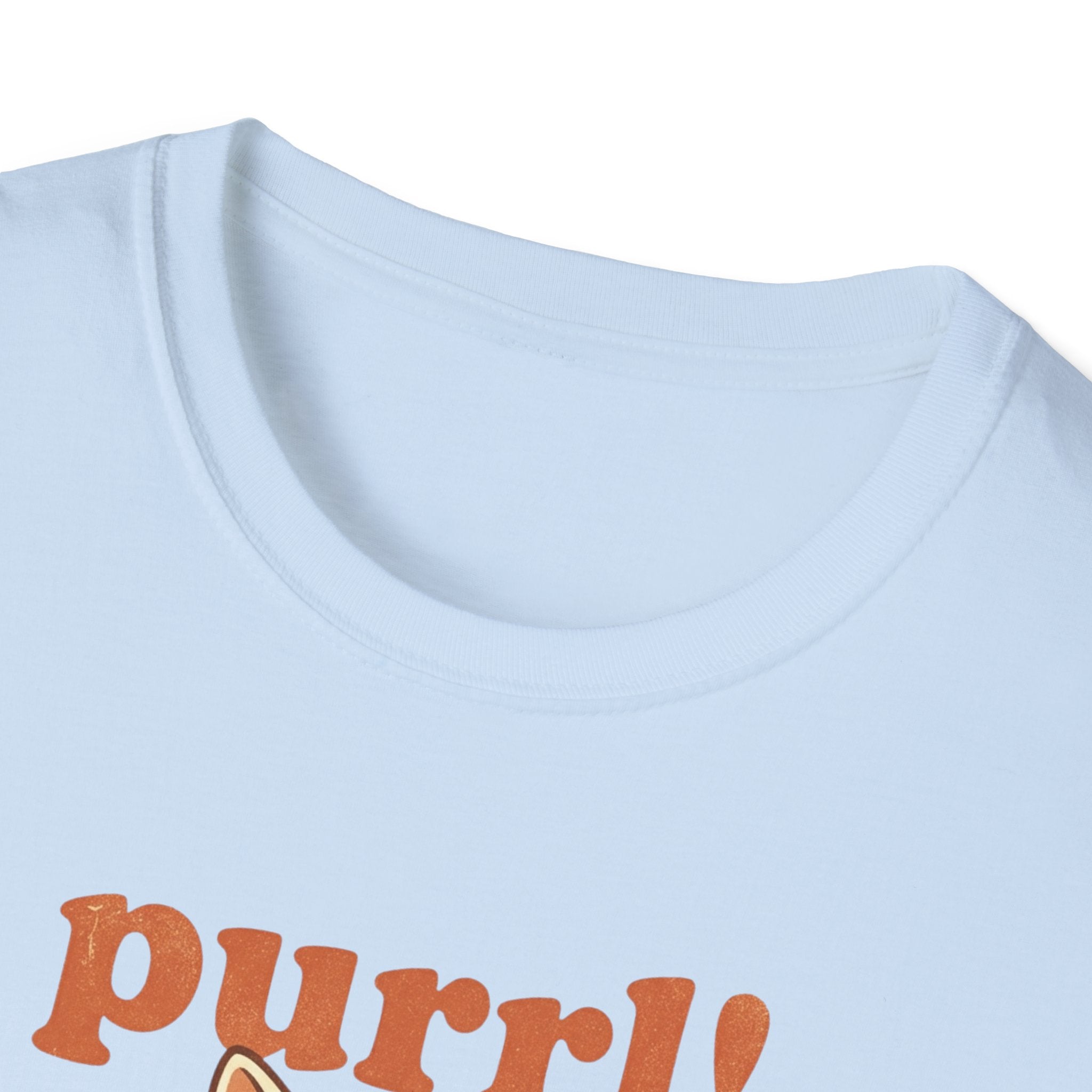 Purrl T-Shirt