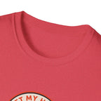 Left My Heart Tokyo T-Shirt