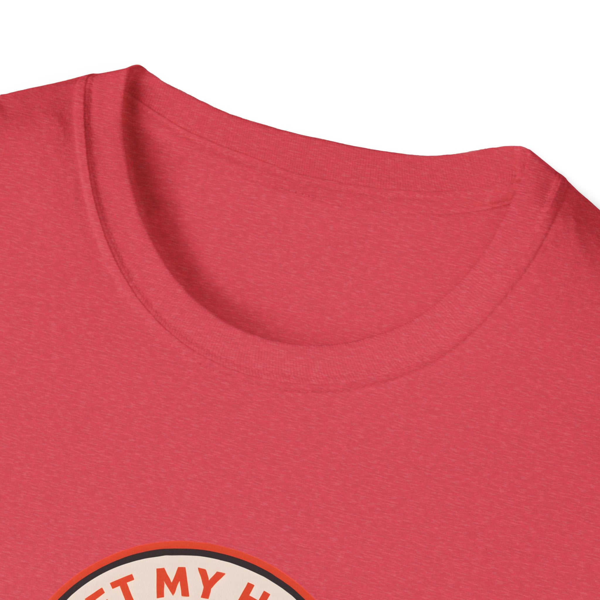 Left My Heart Tokyo T-Shirt