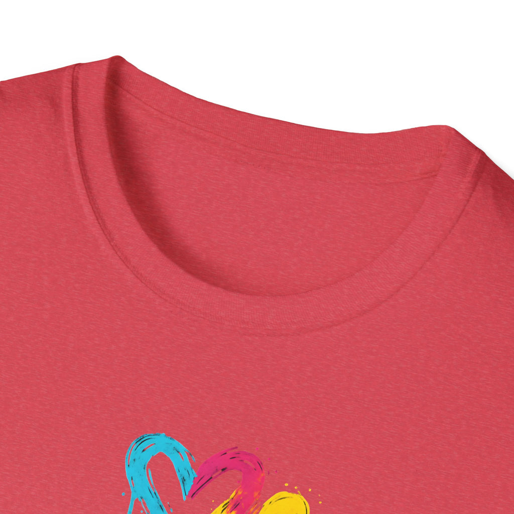 My Therapy Painting T-Shirt