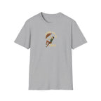 Man Lifting Rock T-Shirt
